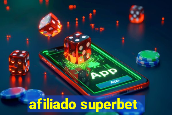 afiliado superbet